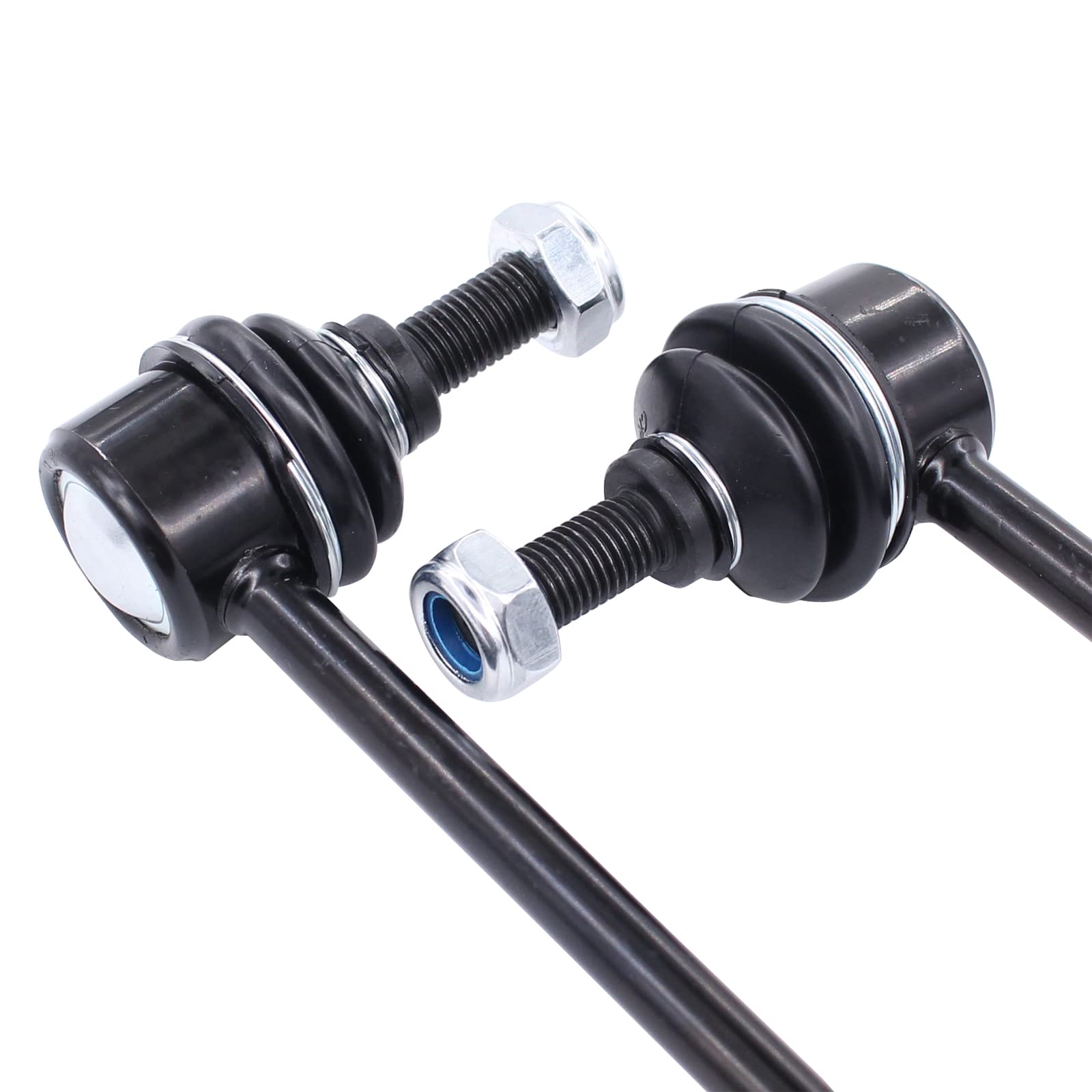 Amazon.com: ApplianPar Front and Rear Stabilizer Sway Bar End